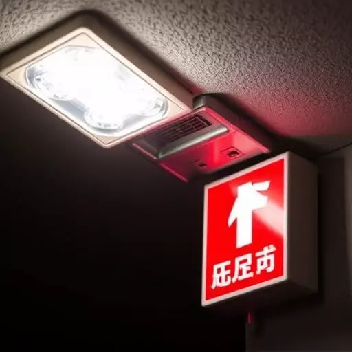 Emergency Light Repair Spring Lake,Emergency light repair process,Signs an emergency light needs repair,