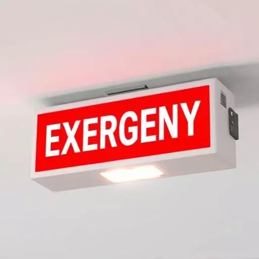 Emergency Light Repair Spring Lake,Emergency light repair process,Signs an emergency light needs repair,