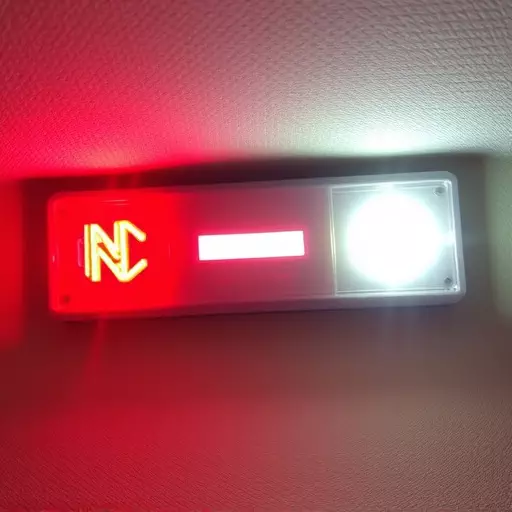 Emergency Light Repair Spring Lake,Emergency light repair process,Signs an emergency light needs repair,
