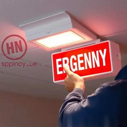 Emergency Light Repair Spring Lake,Emergency light repair process,Signs an emergency light needs repair,
