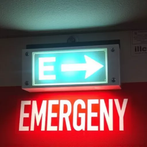 Emergency Light Repair Spring Lake,Emergency light repair process,Signs an emergency light needs repair,