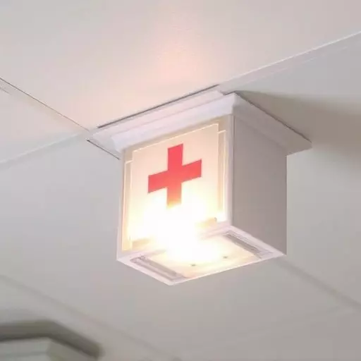 Emergency Light Repair Spring Lake,Emergency light repair process,Signs an emergency light needs repair,