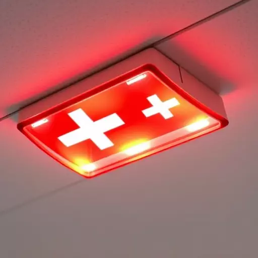 Emergency light replacement services Jacksonville,Emergency light replacement guidelines,When to replace emergency lights
