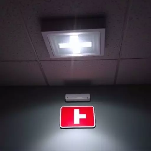 Emergency light replacement services Jacksonville,Emergency light replacement guidelines,When to replace emergency lights