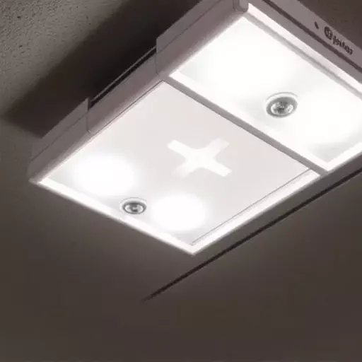 Emergency light replacement services Jacksonville,Emergency light replacement guidelines,When to replace emergency lights