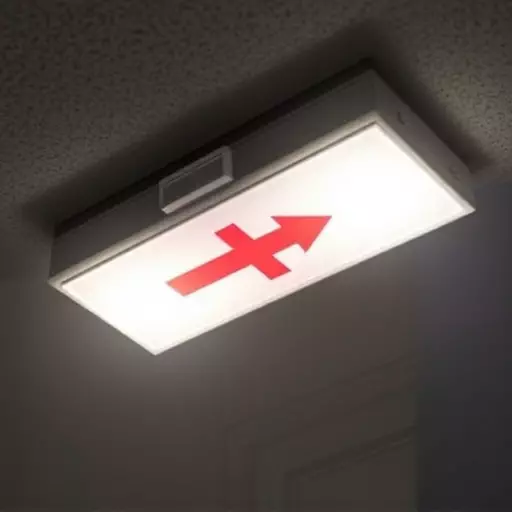 Emergency light replacement services Jacksonville,Emergency light replacement guidelines,When to replace emergency lights