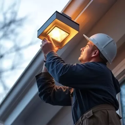 Emergency Light Replacement Spring Lake,Emergency light replacement services,Emergency light replacement guidelines