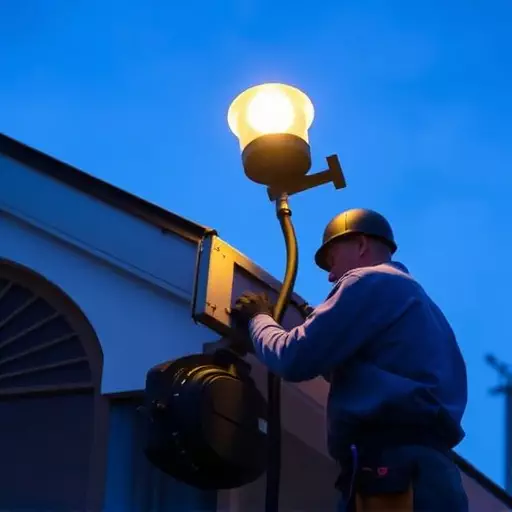 Emergency Light Replacement Spring Lake,Emergency light replacement services,Emergency light replacement guidelines