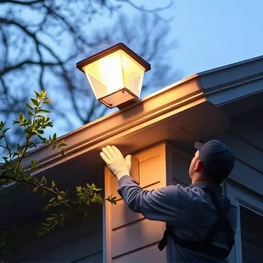 Emergency Light Replacement Spring Lake,Emergency light replacement services,Emergency light replacement guidelines