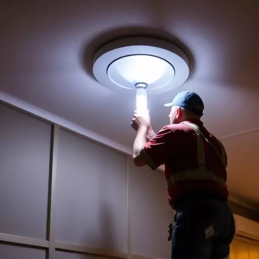 Emergency Light Replacement Spring Lake,Emergency light replacement services,Emergency light replacement guidelines