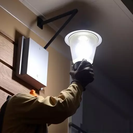 Emergency Light Replacement Spring Lake,Emergency light replacement services,Emergency light replacement guidelines