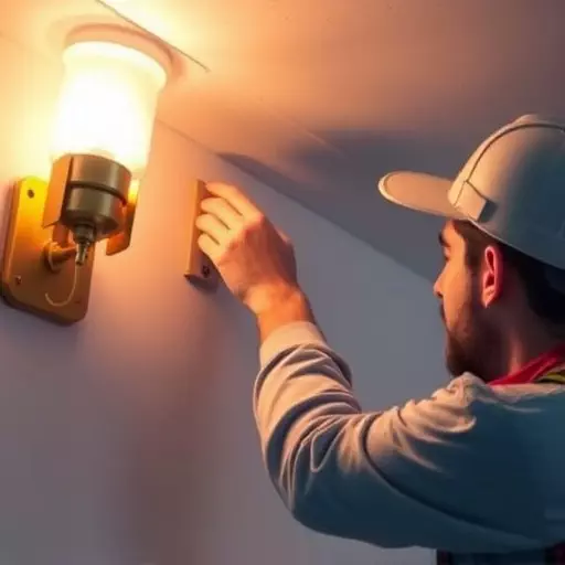 Emergency Light Replacement Spring Lake,Emergency light replacement services,Emergency light replacement guidelines