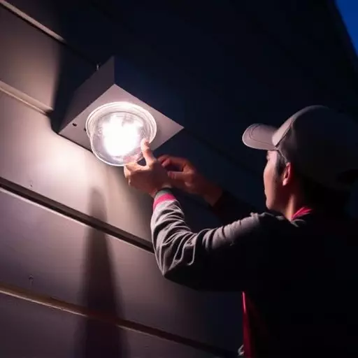 Emergency Light Replacement Spring Lake,Emergency light replacement services,Emergency light replacement guidelines