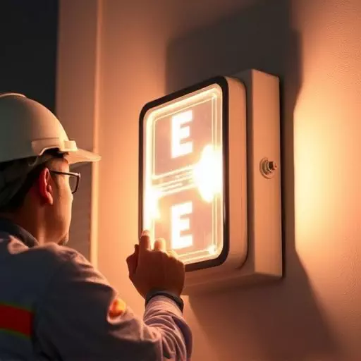 Emergency light testing services Jacksonville,Emergency light inspection and testing,Emergency light functionality testing