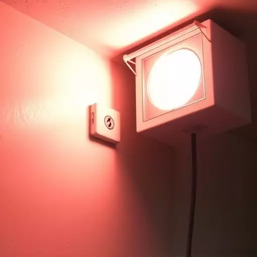 Emergency light testing services Jacksonville,Emergency light inspection and testing,Emergency light functionality testing
