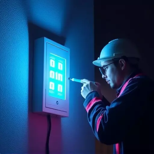 Emergency light testing services Jacksonville,Emergency light inspection and testing,Emergency light functionality testing
