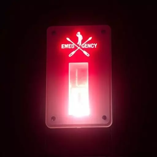 Emergency light testing services Jacksonville,Emergency light inspection and testing,Emergency light functionality testing
