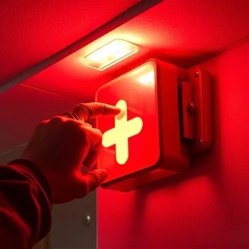 Emergency light testing services Jacksonville,Emergency light inspection and testing,Emergency light functionality testing