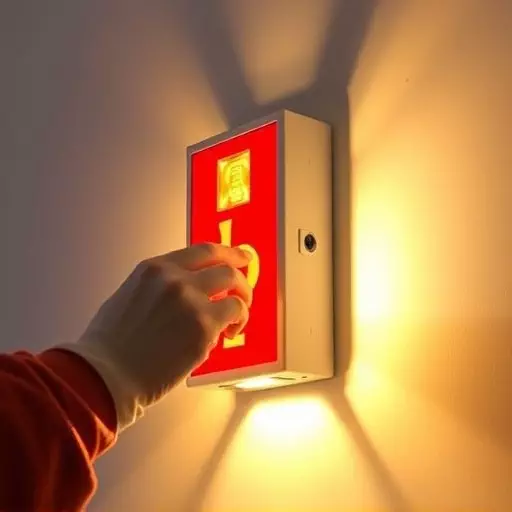 Emergency light testing services Jacksonville,Emergency light inspection and testing,Emergency light functionality testing