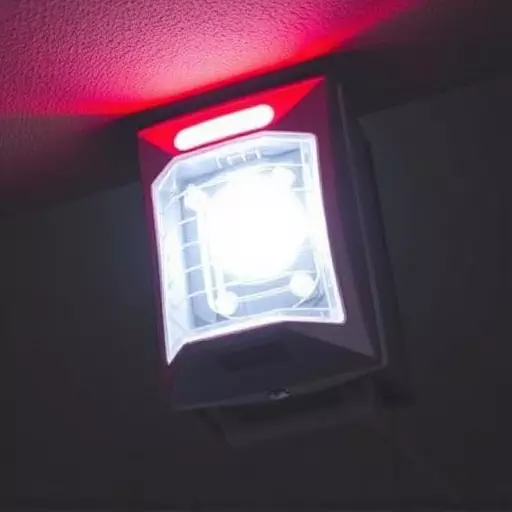 Emergency light testing services Jacksonville,Emergency light inspection and testing,Emergency light functionality testing