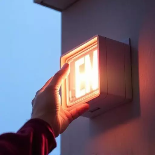 Emergency light testing services Jacksonville,Emergency light inspection and testing,Emergency light functionality testing