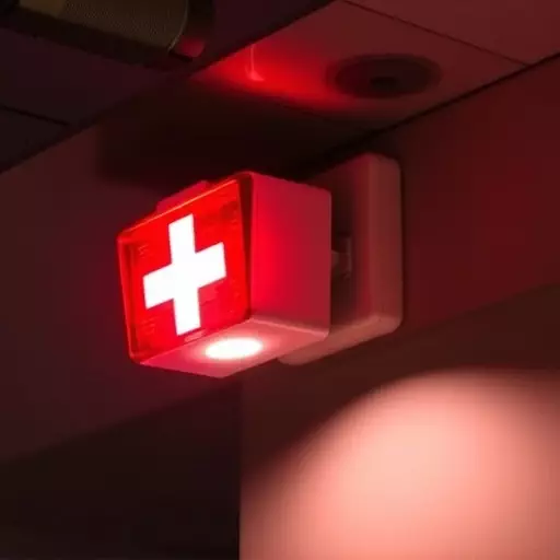 Emergency light testing services Jacksonville,Emergency light inspection and testing,Emergency light functionality testing