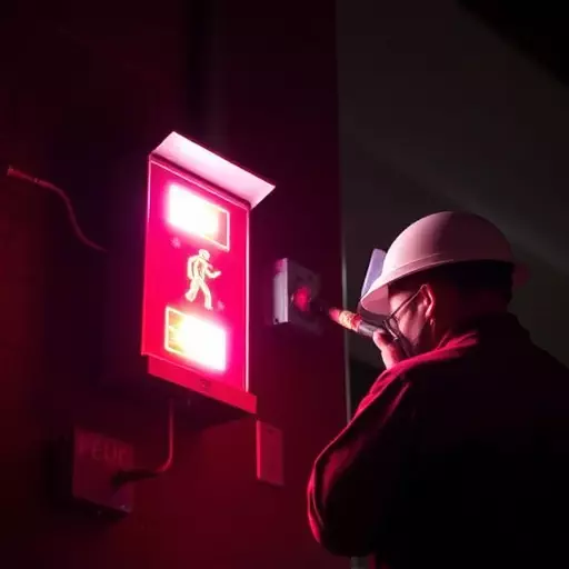 Emergency light testing services Jacksonville,Emergency light inspection and testing,Emergency light functionality testing