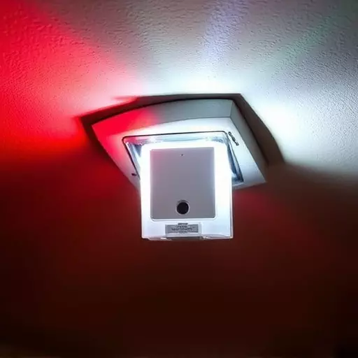 Emergency light testing services Jacksonville,Emergency light inspection and testing,Emergency light functionality testing