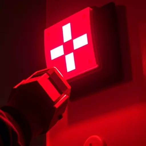 Emergency light testing services Jacksonville,Emergency light inspection and testing,Emergency light functionality testing