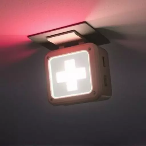 Emergency light testing services Jacksonville,Emergency light inspection and testing,Emergency light functionality testing