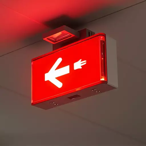 emergency light testing services,emergency light inspection and testing,emergency light functionality testing