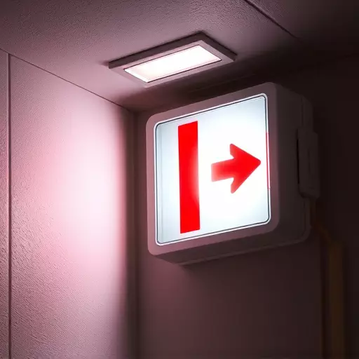 emergency light testing services,emergency light inspection and testing,emergency light functionality testing
