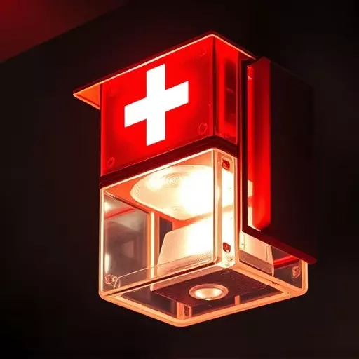 emergency light testing services,emergency light inspection and testing,emergency light functionality testing