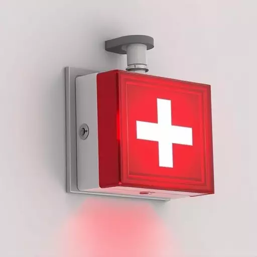 emergency light testing services,emergency light inspection and testing,emergency light functionality testing