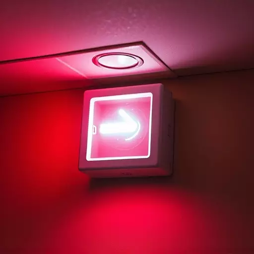 emergency light testing services,emergency light inspection and testing,emergency light functionality testing