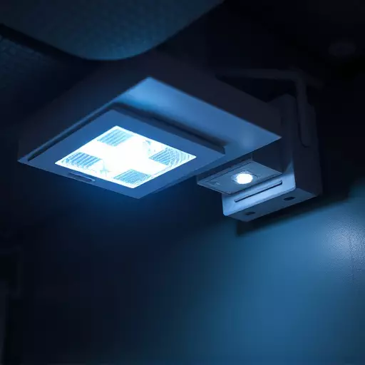 emergency light testing services,emergency light inspection and testing,emergency light functionality testing