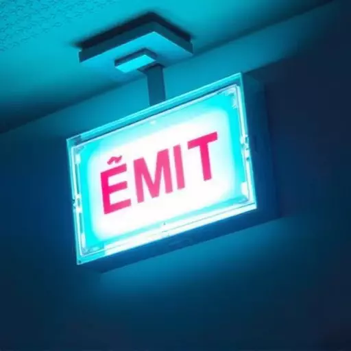 emergency light testing services,emergency light inspection and testing,emergency light functionality testing