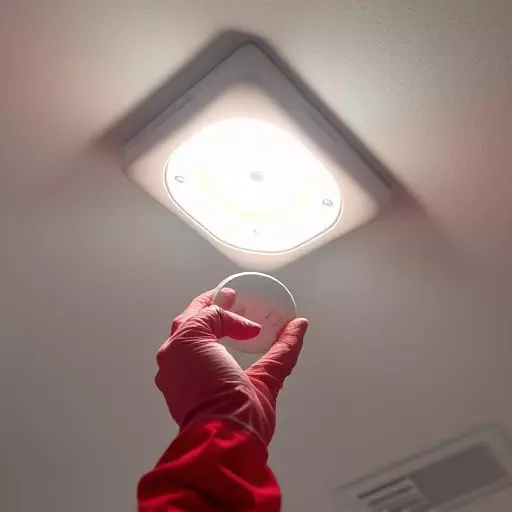 emergency light testing services,emergency light inspection and testing,emergency light functionality testing