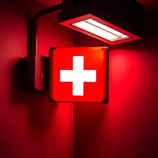 emergency light testing services,emergency light inspection and testing,emergency light functionality testing