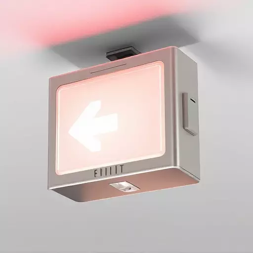 emergency light testing services,emergency light inspection and testing,emergency light functionality testing