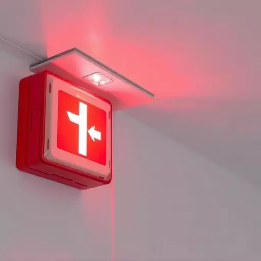 emergency light testing services,emergency light inspection and testing,emergency light functionality testing
