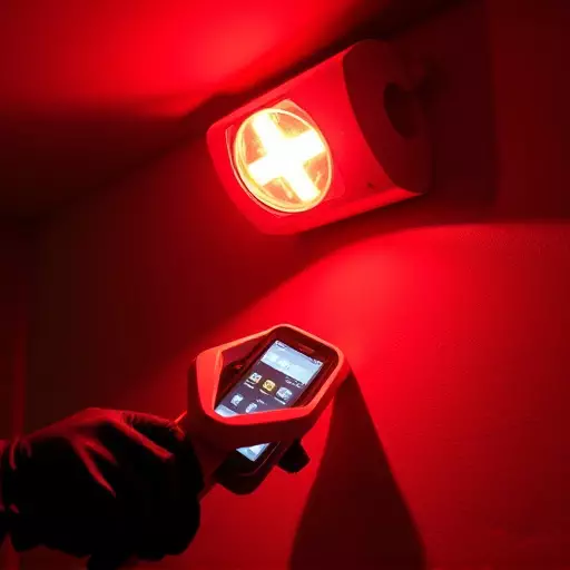 emergency light testing services,emergency light inspection and testing,emergency light functionality testing
