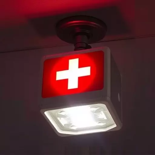 emergency light testing services,emergency light inspection and testing,emergency light functionality testing