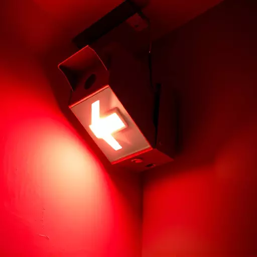 emergency light testing services,emergency light inspection and testing,emergency light functionality testing