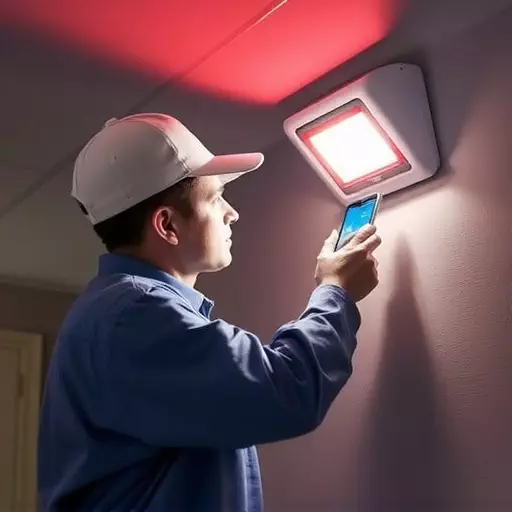 Emergency Light Testing Spring Lake,Professional emergency light testing services,Certified emergency light inspection packages