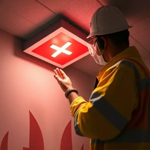 Emergency Light Testing Spring Lake,Professional emergency light testing services,Certified emergency light inspection packages