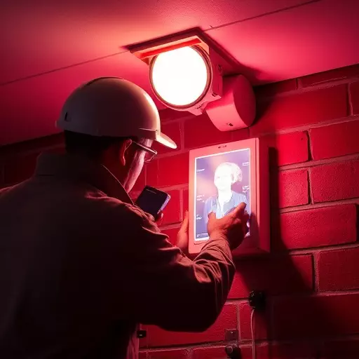 Emergency Light Testing Spring Lake,Professional emergency light testing services,Certified emergency light inspection packages