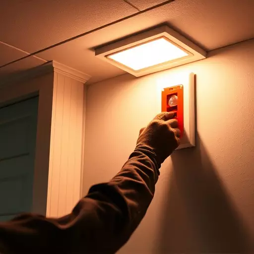 Emergency Light Testing Spring Lake,Professional emergency light testing services,Certified emergency light inspection packages
