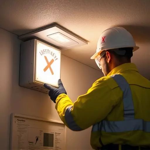 Emergency Light Testing Spring Lake,Professional emergency light testing services,Certified emergency light inspection packages