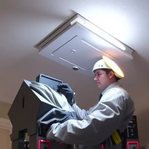 Emergency Light Testing Spring Lake,Professional emergency light testing services,Certified emergency light inspection packages